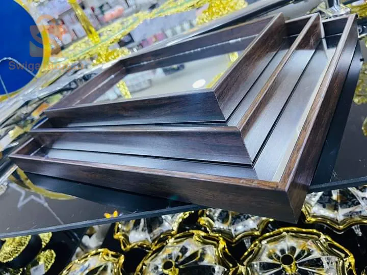 صواني مرايا