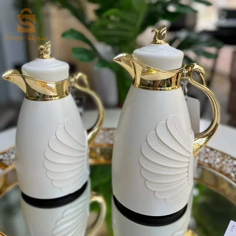 قطعتين ترمس متاح 🔥😍