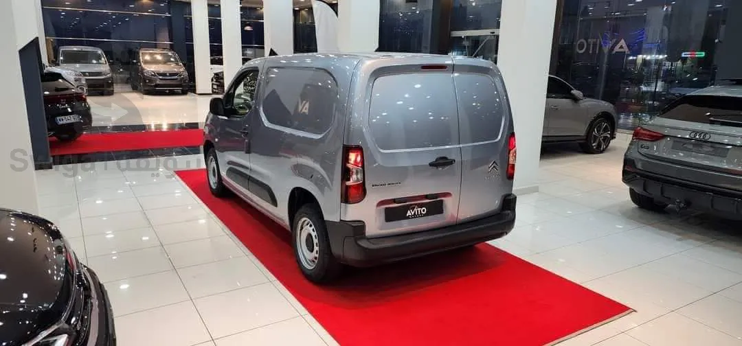 Citroën berlingo  2022