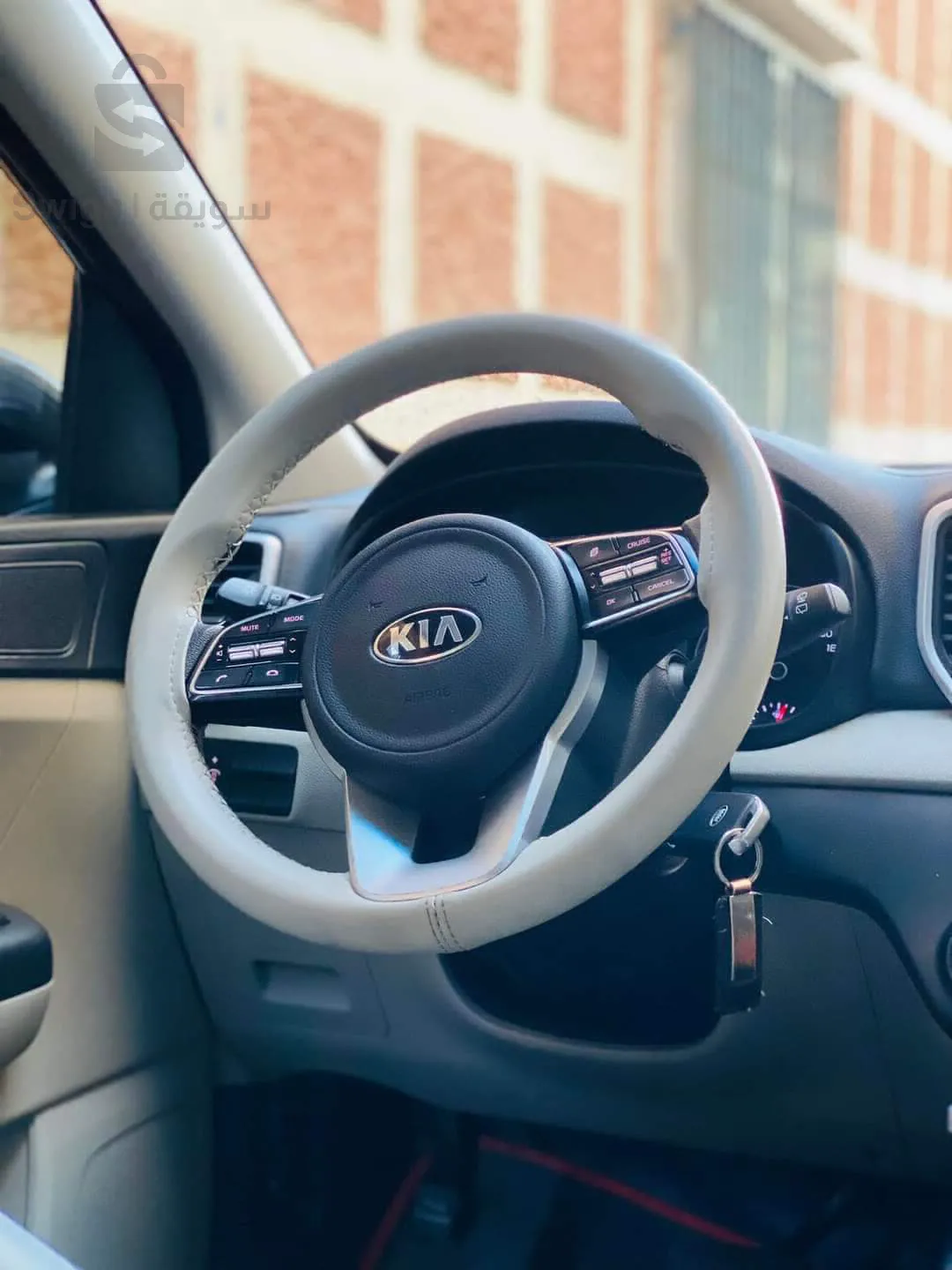 KIA SPORTAGE  1.6 ess     2021