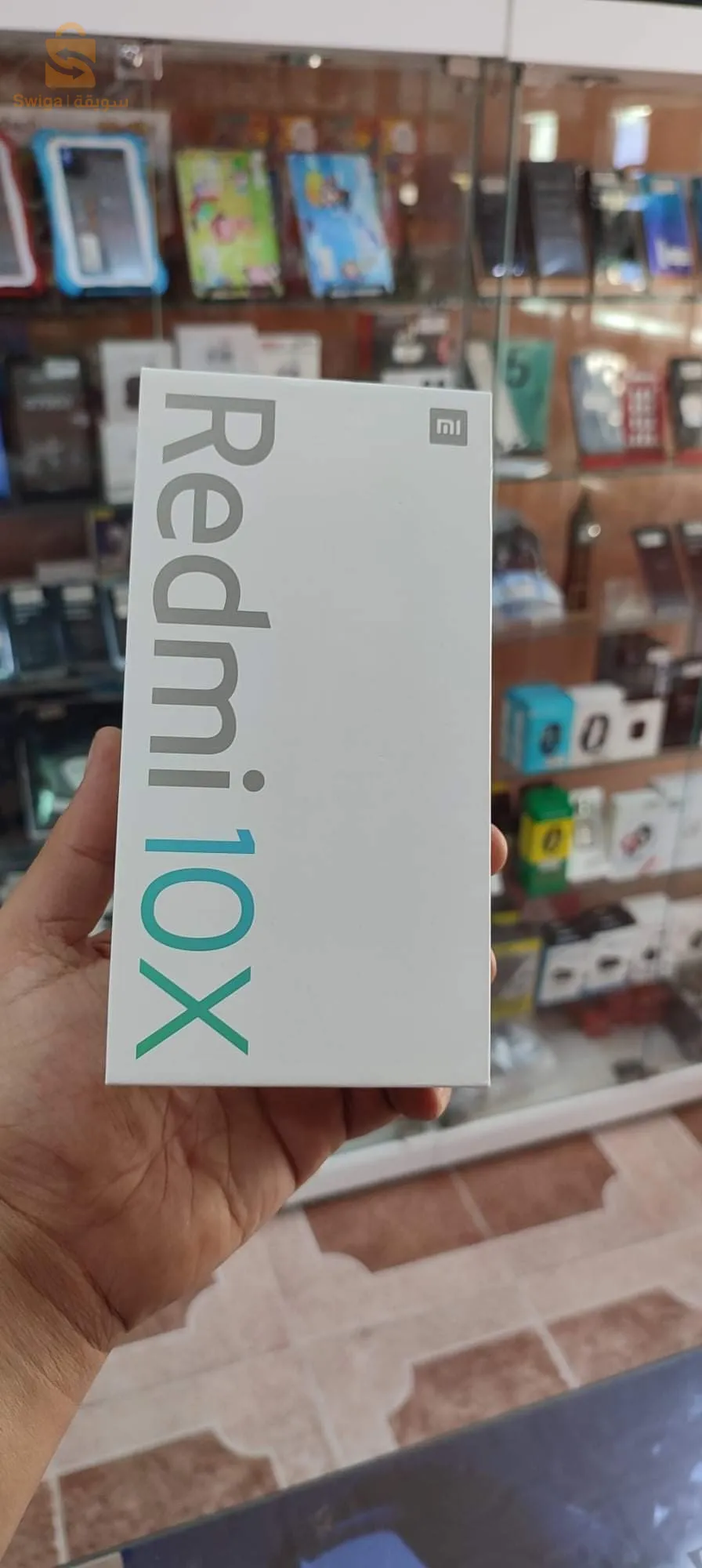 redmi 10x
