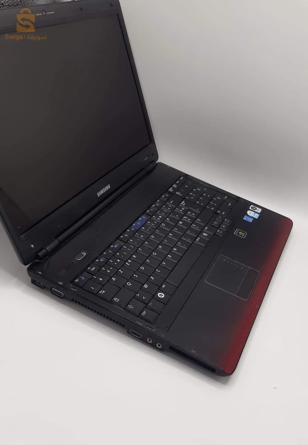 hp حاسوب محمول