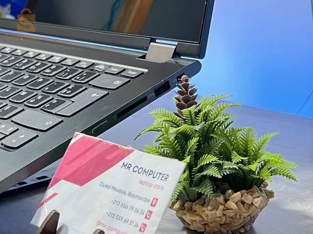 LENOVO YOGA 530 X360 i5-8250