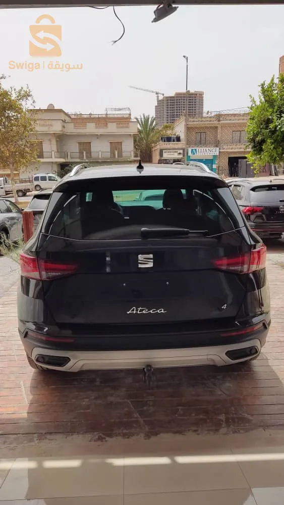 Ateca