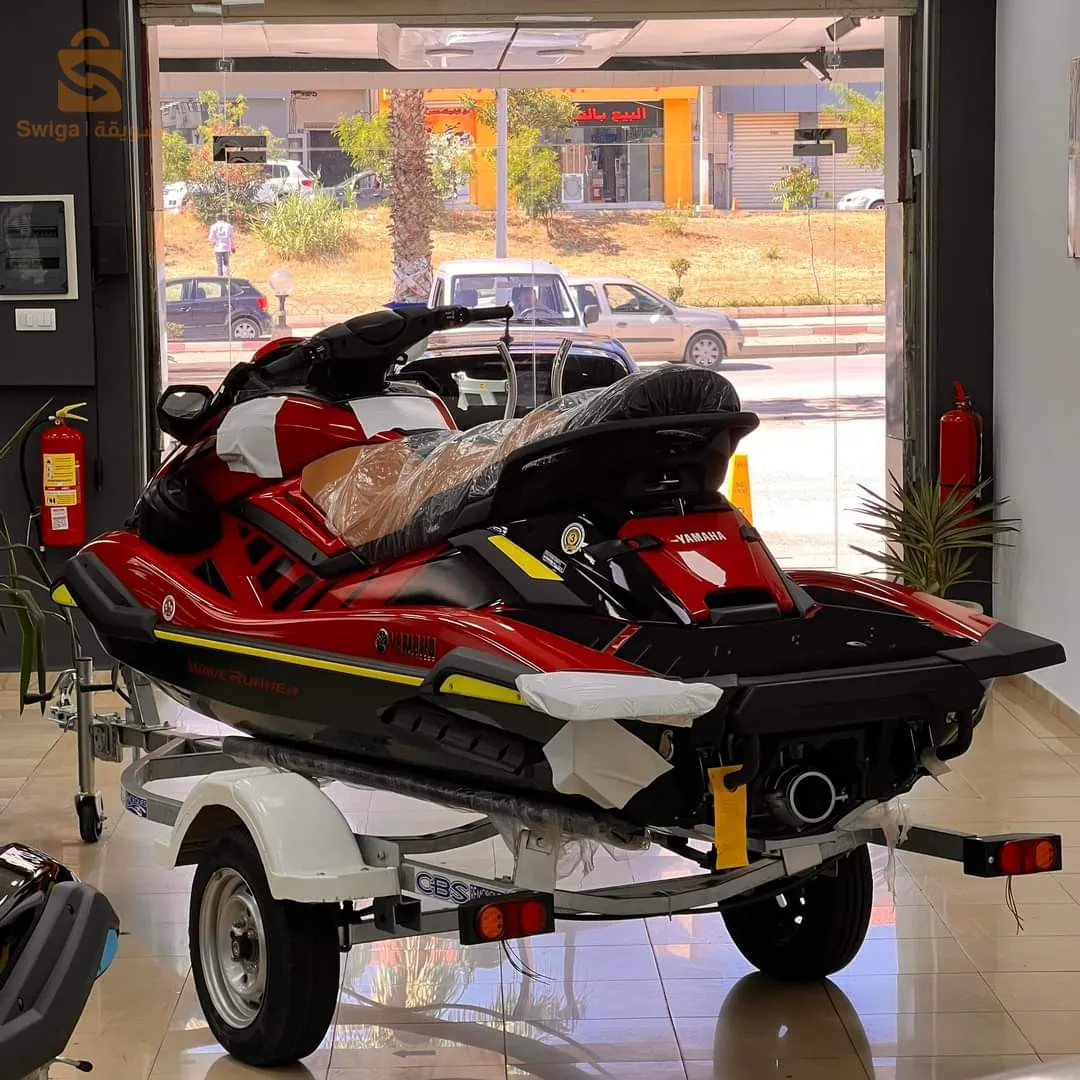 Jet ski yamaha