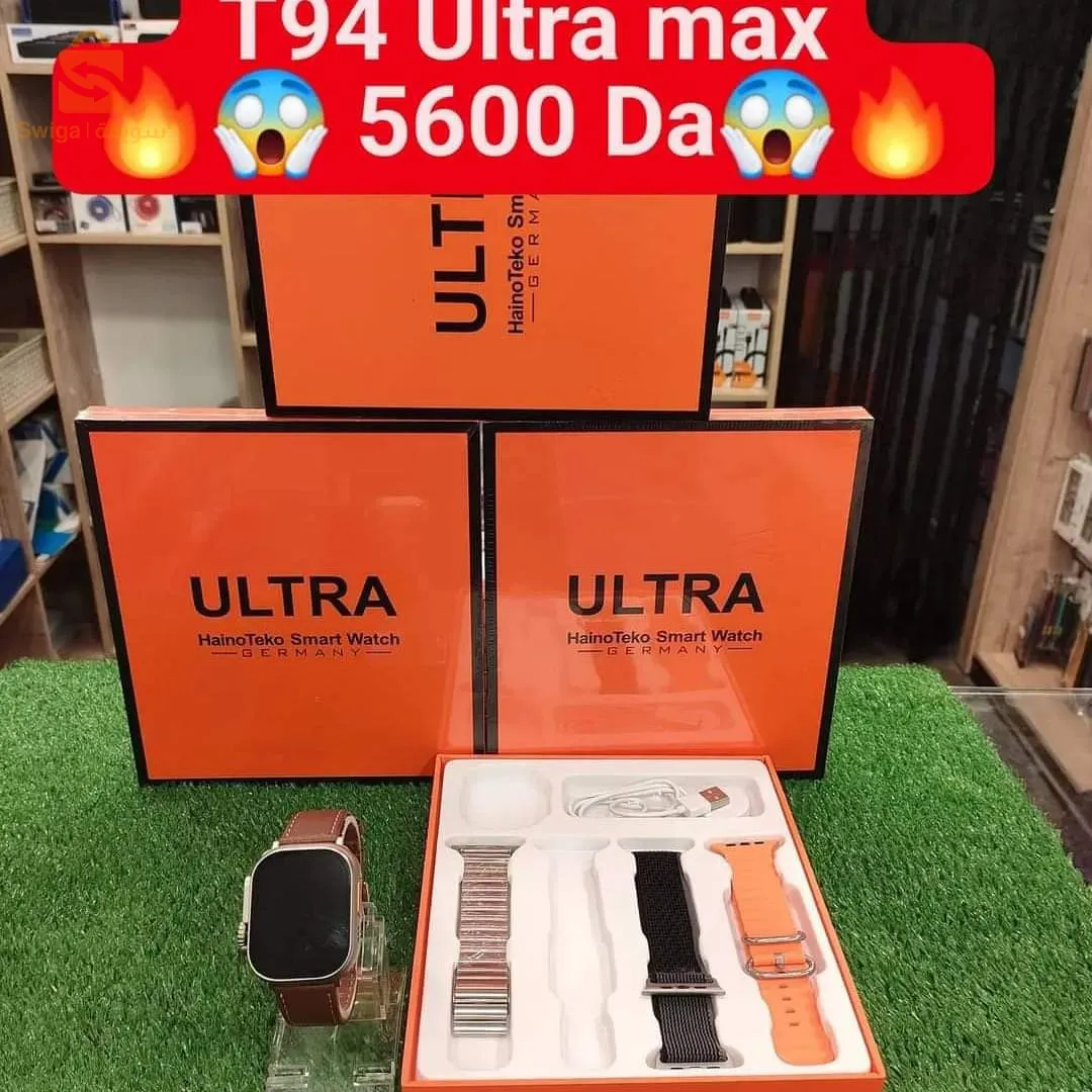 t94 ultra max