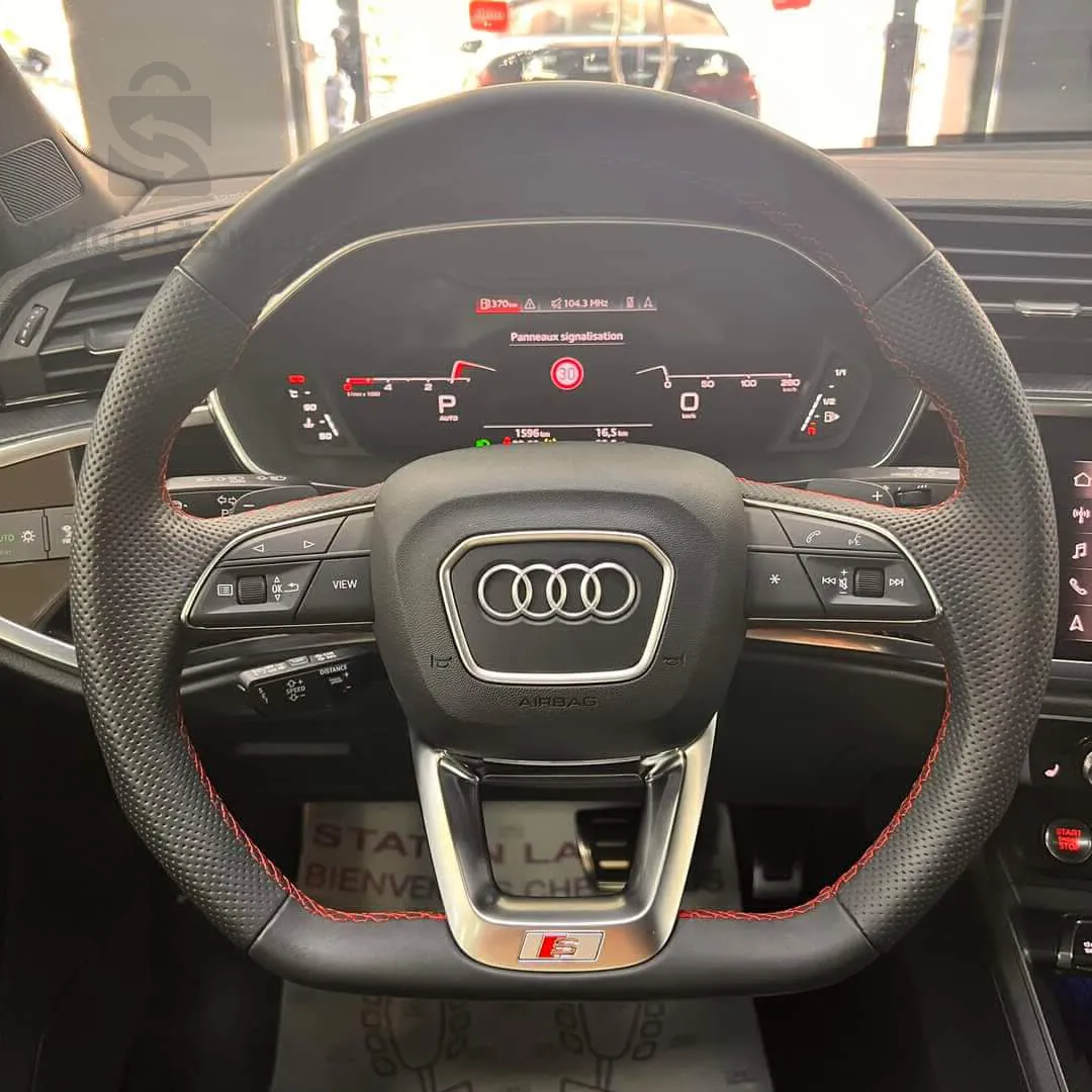 Audi   Q3