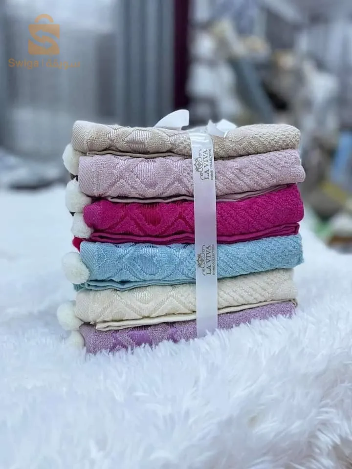 face towel
