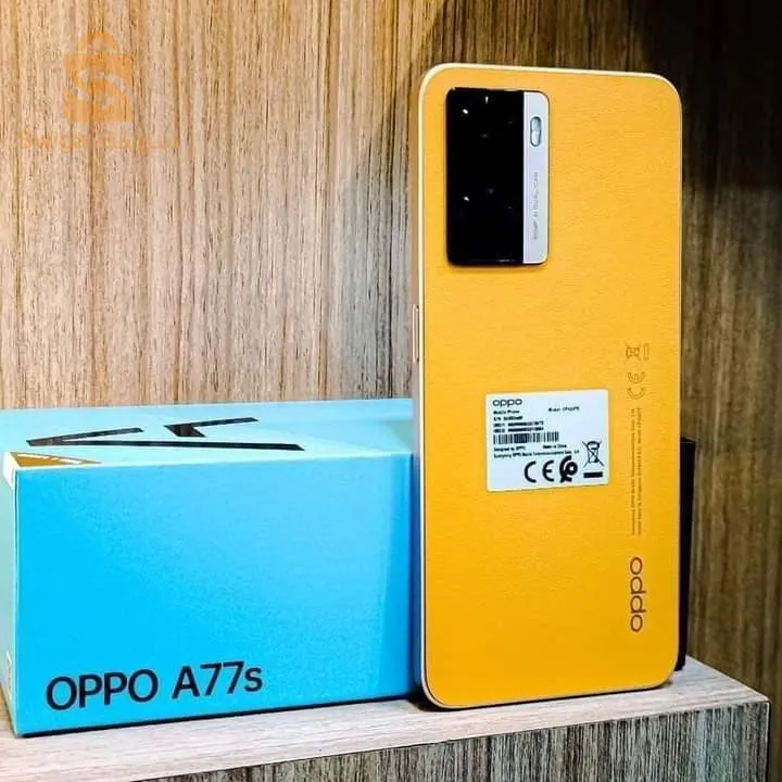 Oppo A77s