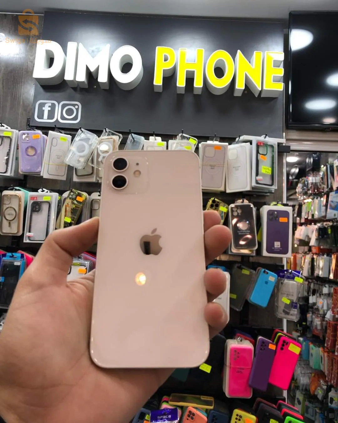 iPhone 12