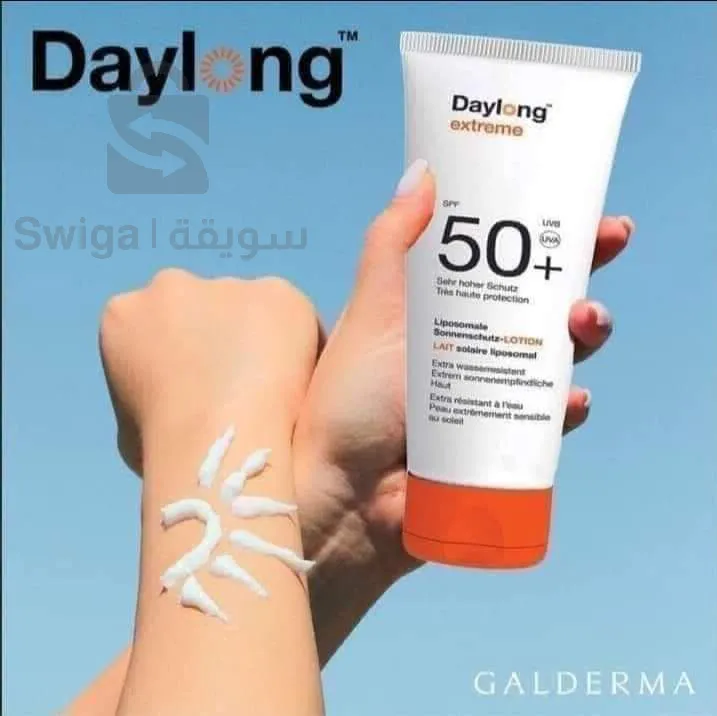sunsceen daygon
