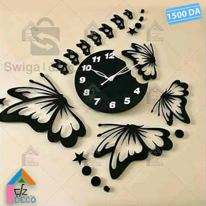 ملصق تزين حائط