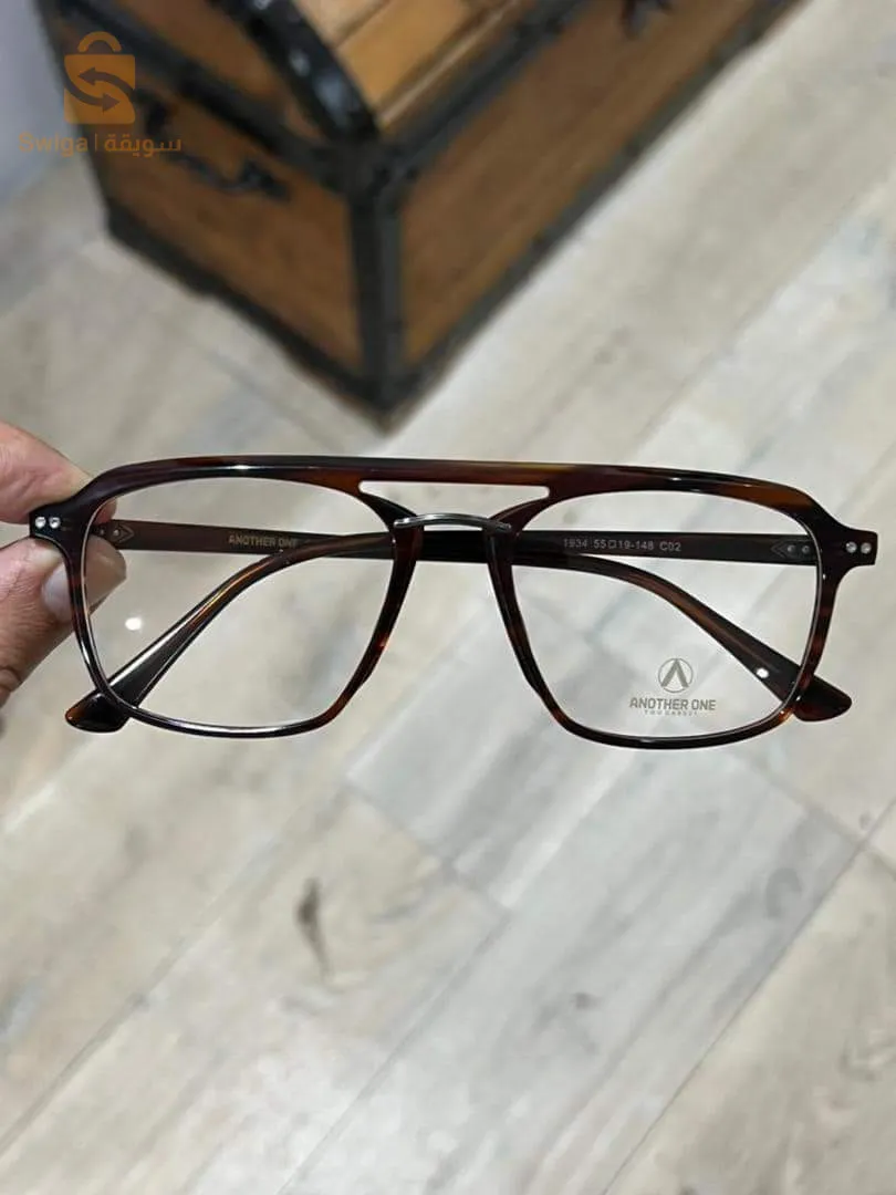 نظارات طبية