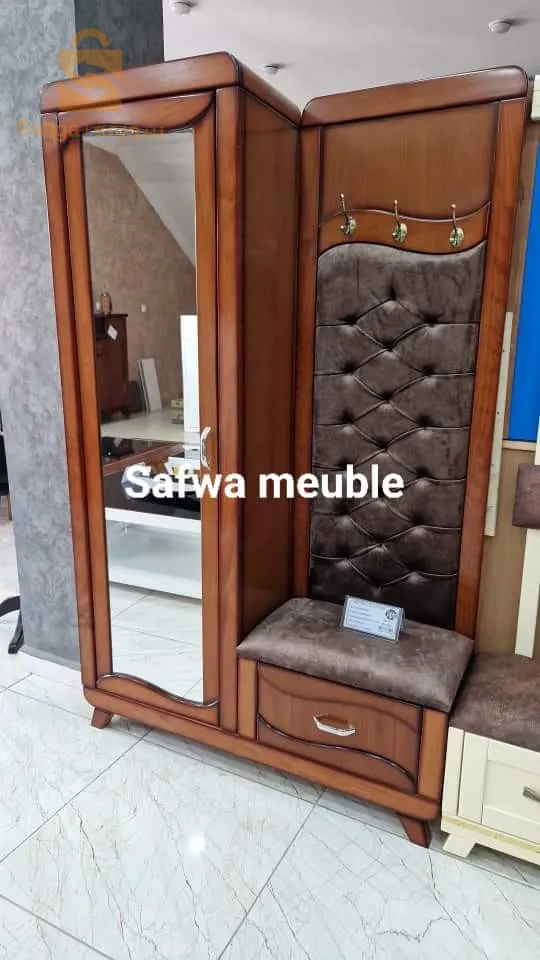 خزانة الأحذية