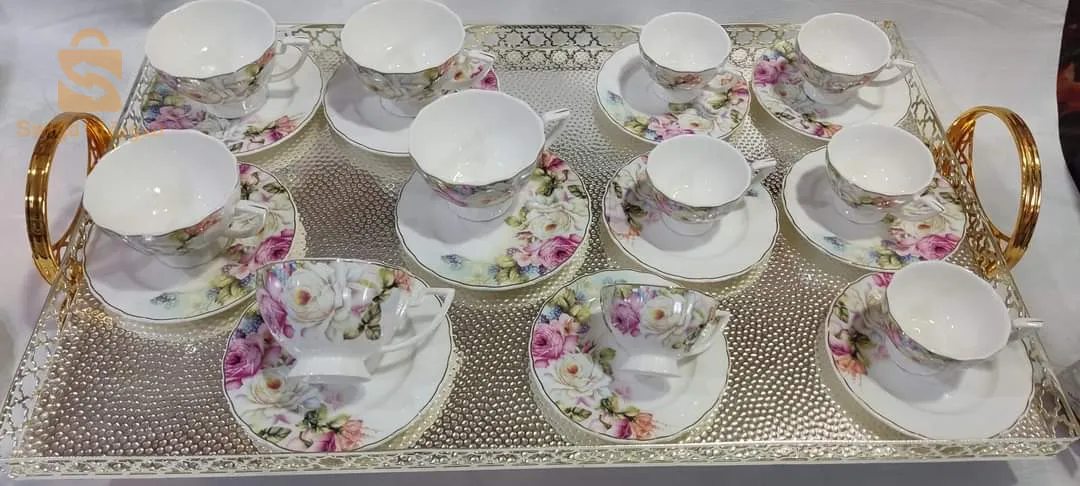 coffe service