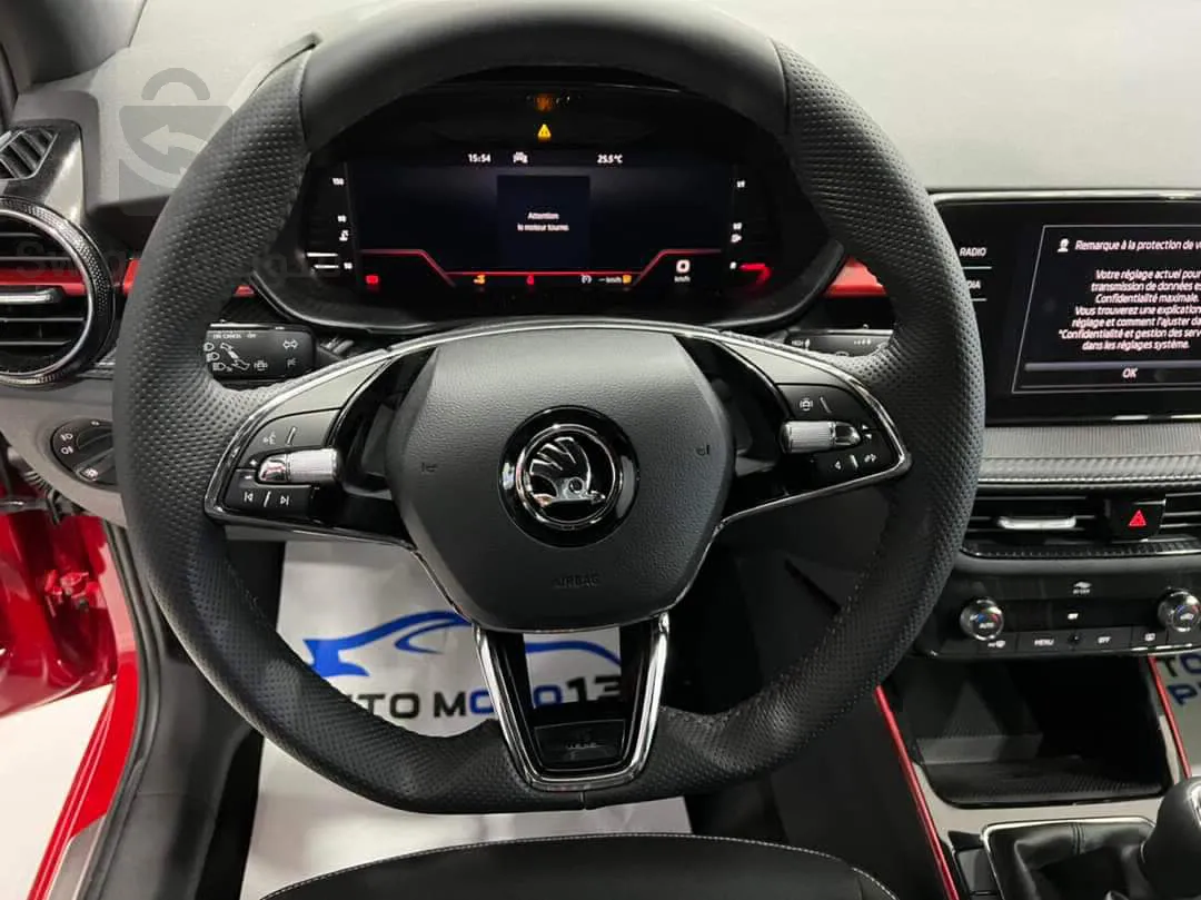 Skoda