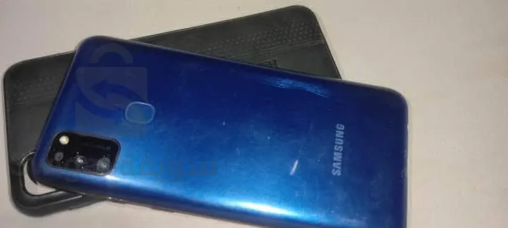 samsung M21