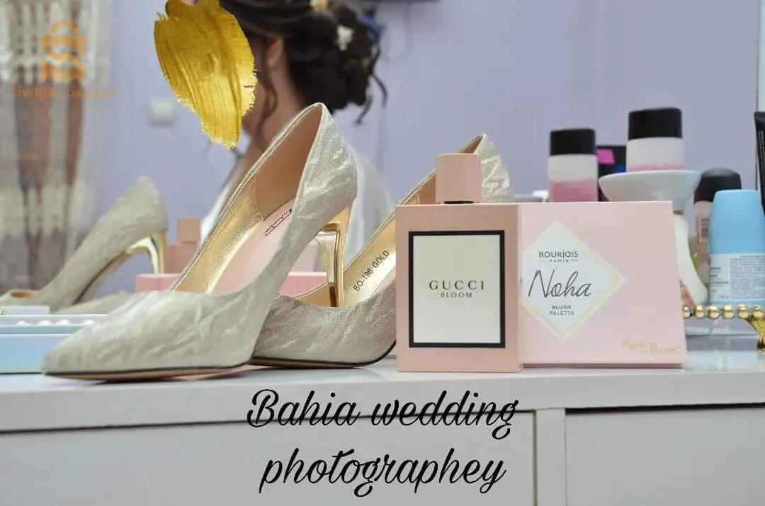 تفاصيل عروس