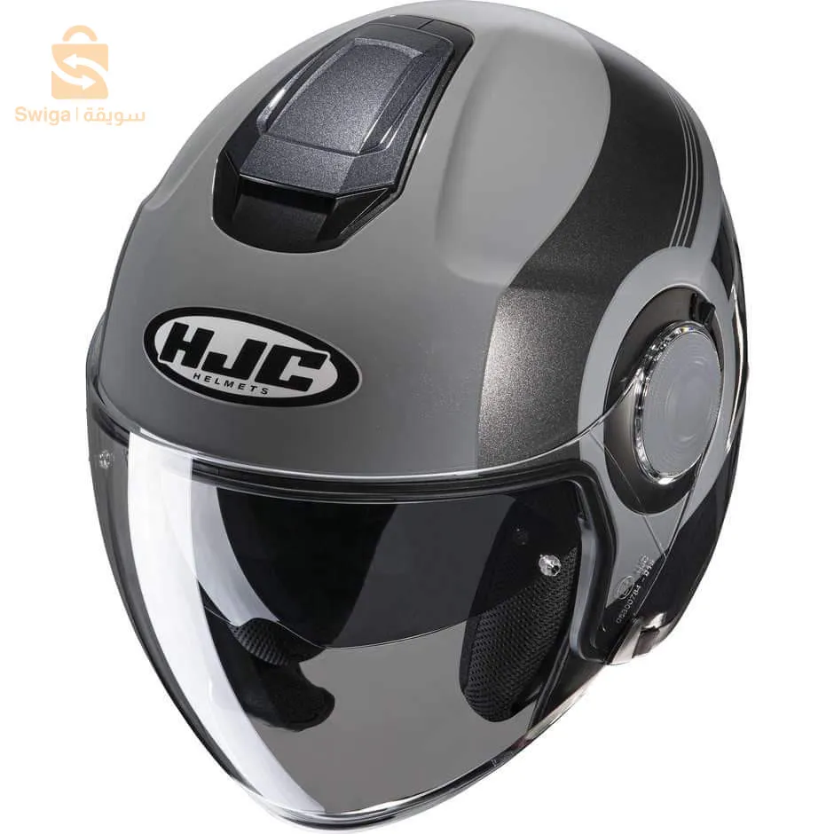 CASQUE #HJC I40