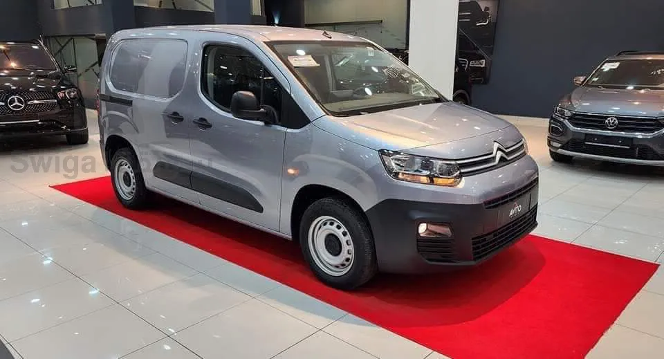 Citroën berlingo  2022