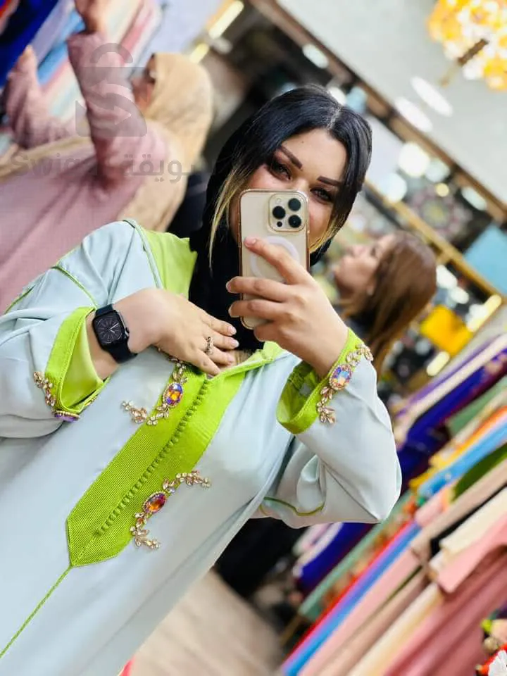 Jellaba is a masterpiece