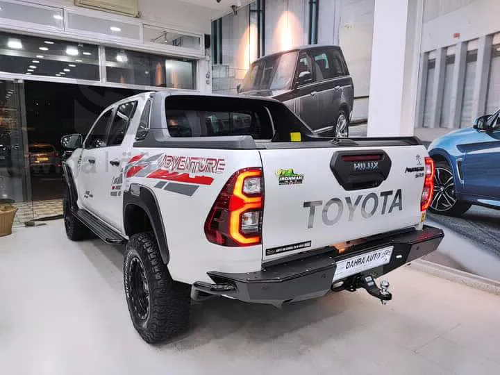 4x4