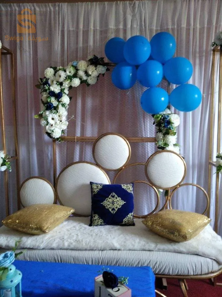 ديكور مناسبات