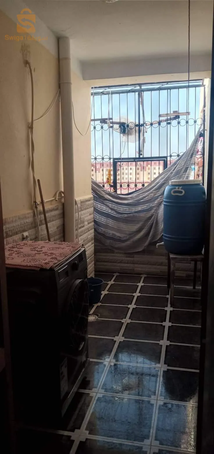 شقة سكنية للبيع