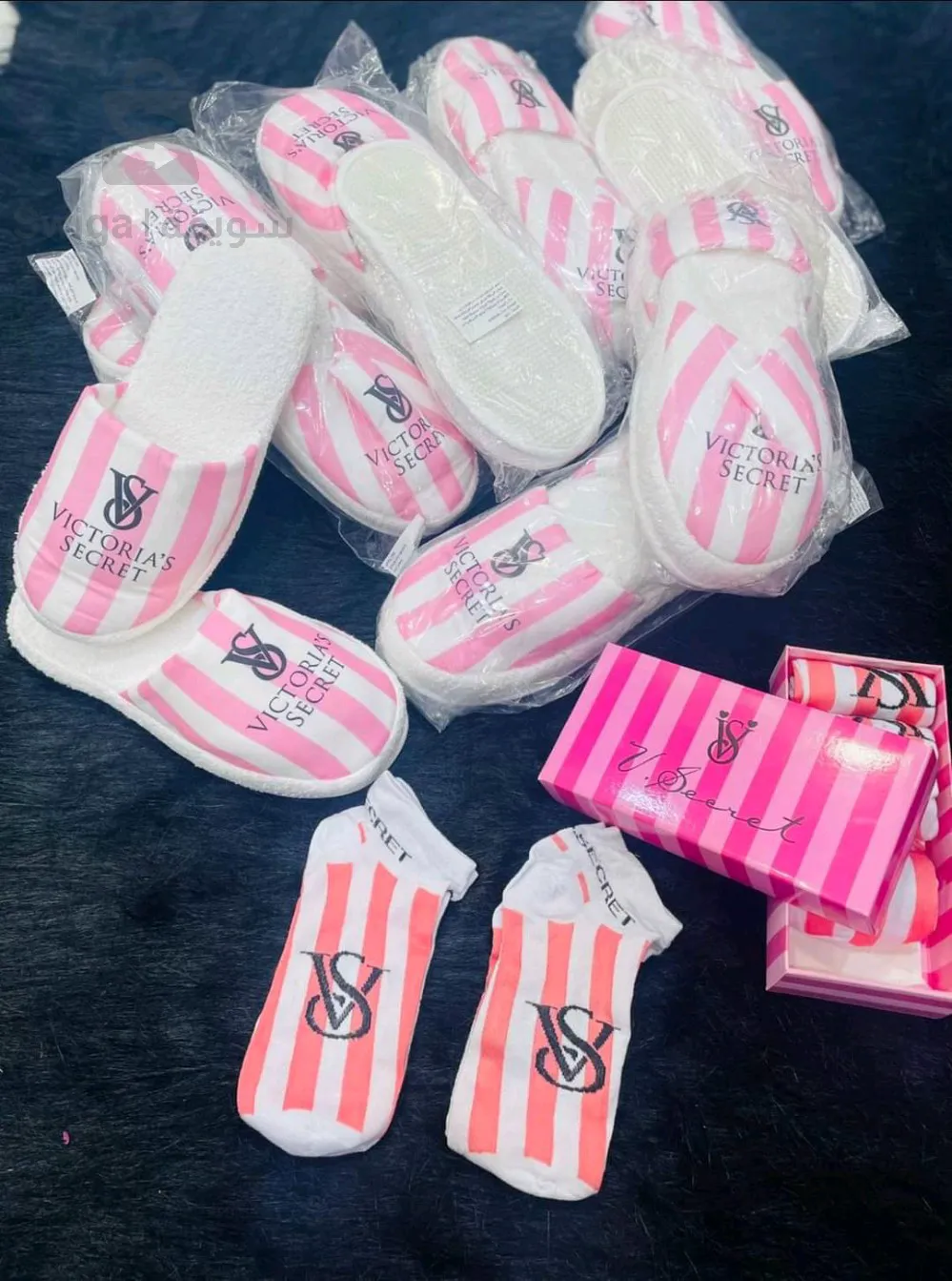 Les pantoufles orthopédique