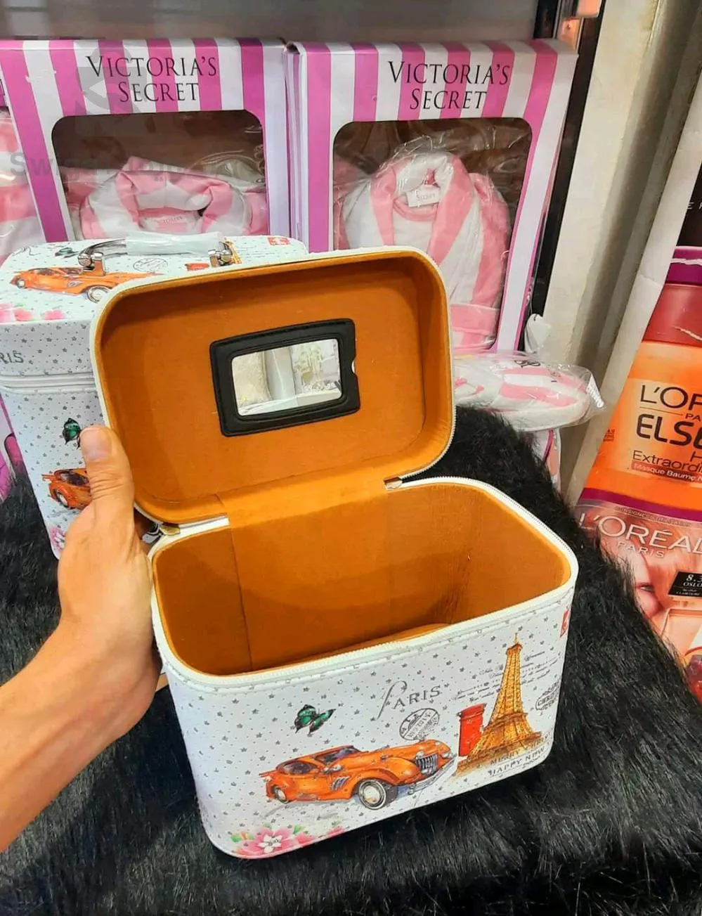 محفظة مايكاب
