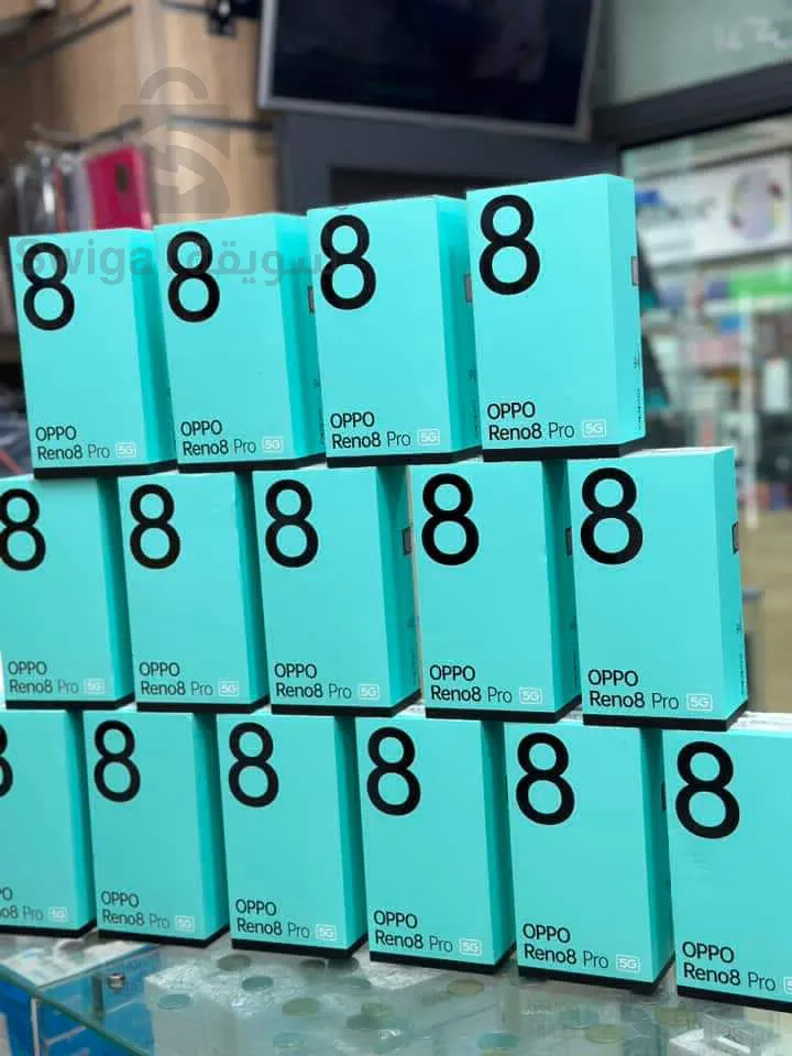 OPPO Reno 8 Pro