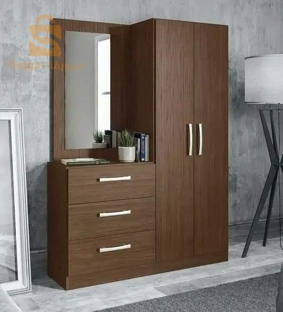 خزانة الأحذية