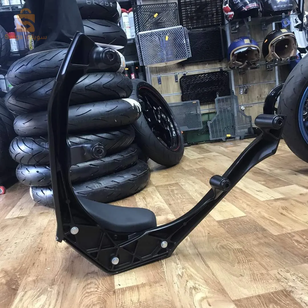 ROPOS DOS TMAX DX / 560 🏍️ D'ORIGINE