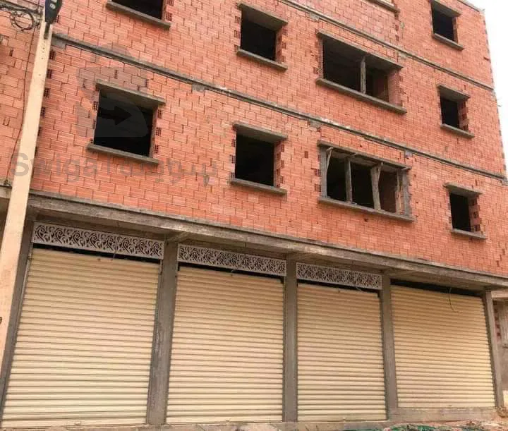 السلام عليكم ورحمة الله وبركاته 
قادة للعقارات يقترح عليكم 
✅ هيكل (كركاصة)  للبيع الجلفة🇩🇿 
✅ الموقع الرسمي 🌐🌎 حي الايطارات الجلفة 
✅ المساحة''8.5م/ 14.5م مع العلم دو فاص
✅ التفاصيل /// تتكون من ثلاث طوابق الارضي 4 قراجات  وطابقين واتيراس 
✅ الوثائق /// دفتر عقاري 📓
✅ الرد على بريد الصفحة 📜
✅اوتساب او فايبر 
✅ رقم الهاتف ☎️0️⃣6️⃣6️⃣0️⃣0️⃣3️⃣0️⃣1️⃣1️⃣4️⃣