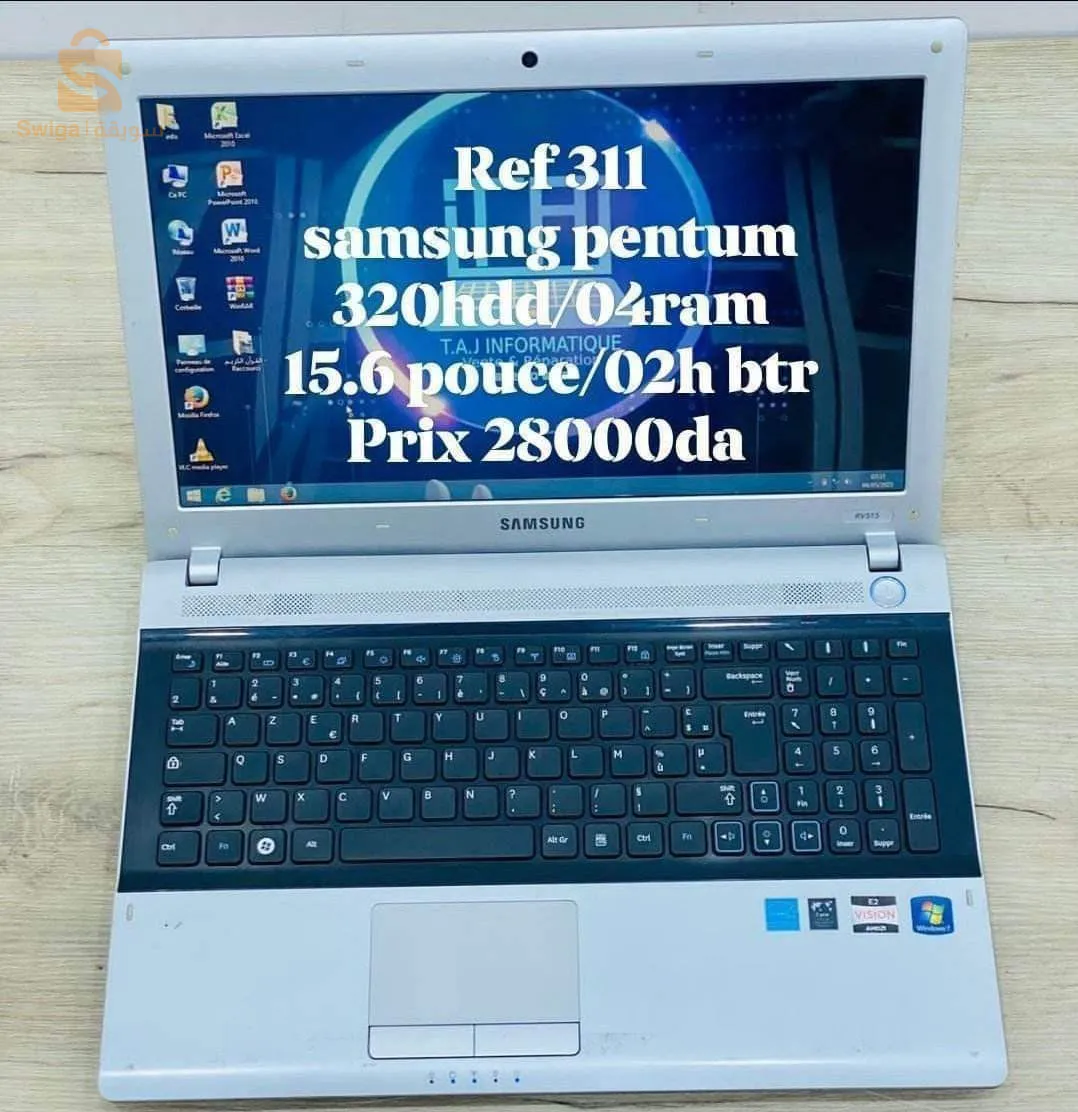Samsung pentum