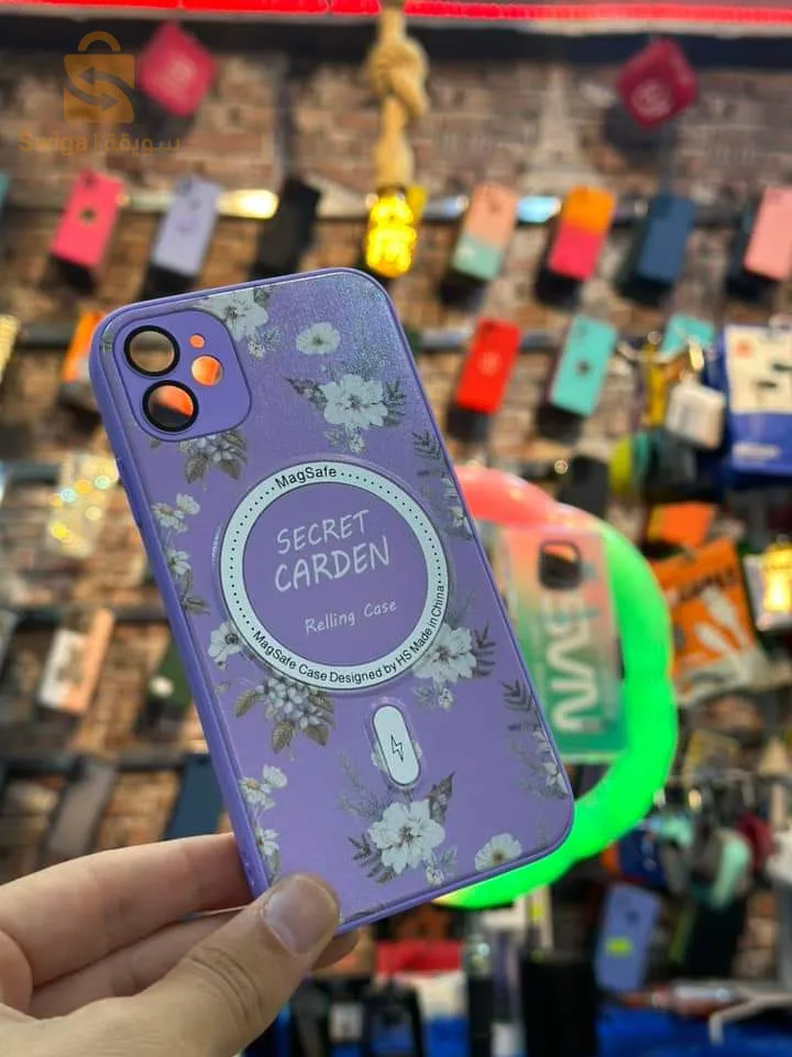 ANTICHOC NOUVEAU STYLE