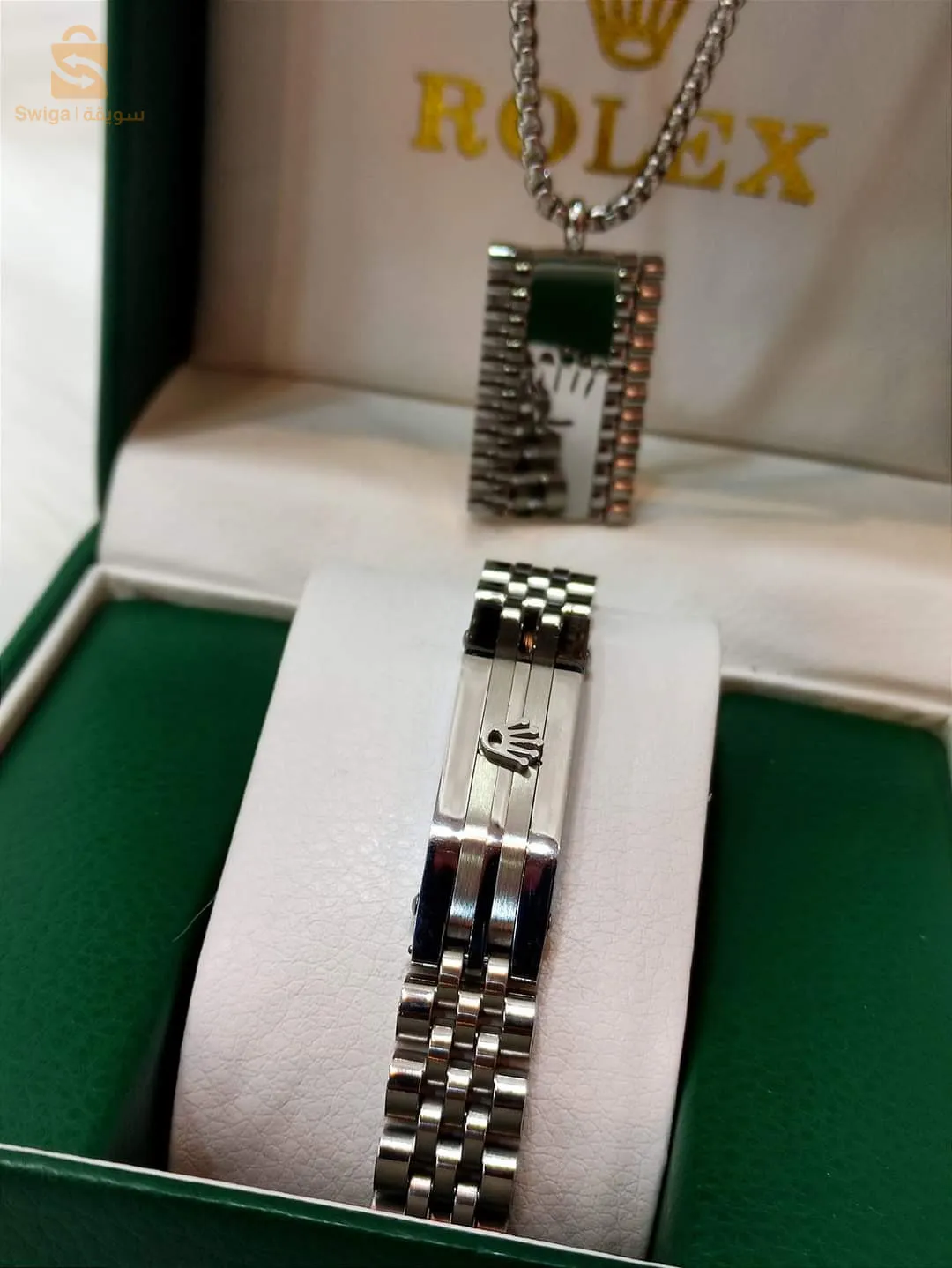 اكسسوارات رولاكس