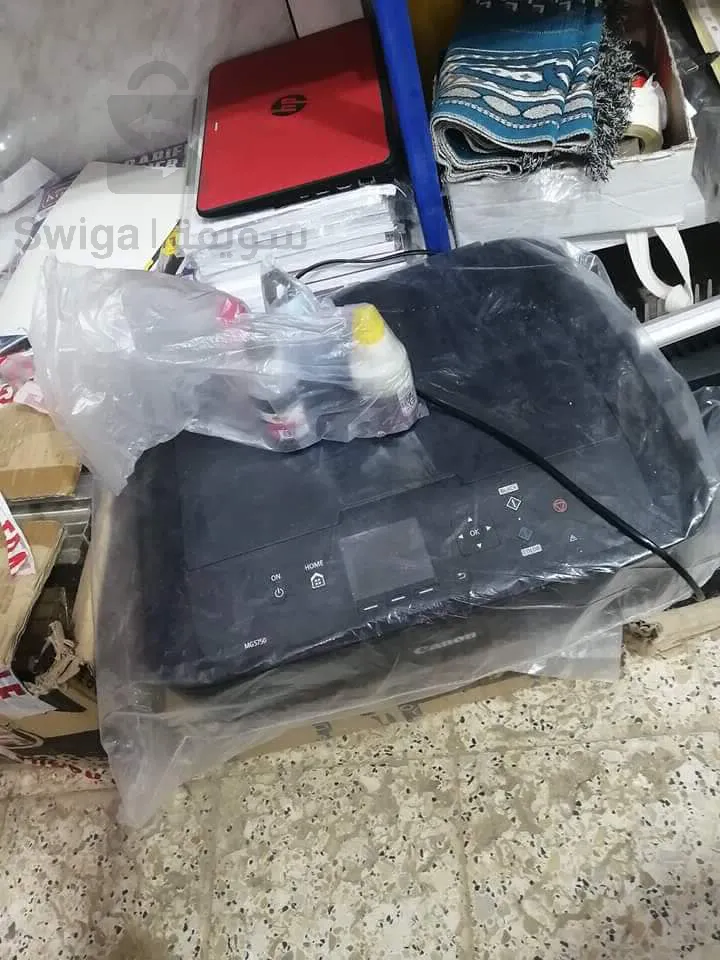 imprimante canon  à vendre