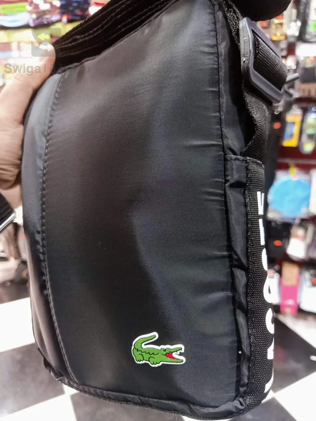 un sac à dos