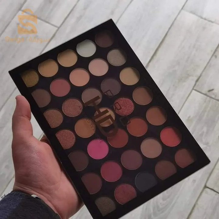 palette