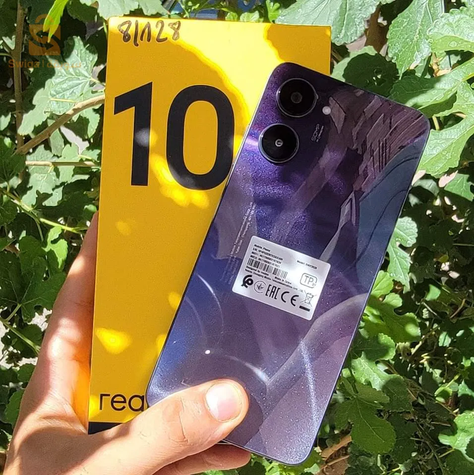 Realme 10