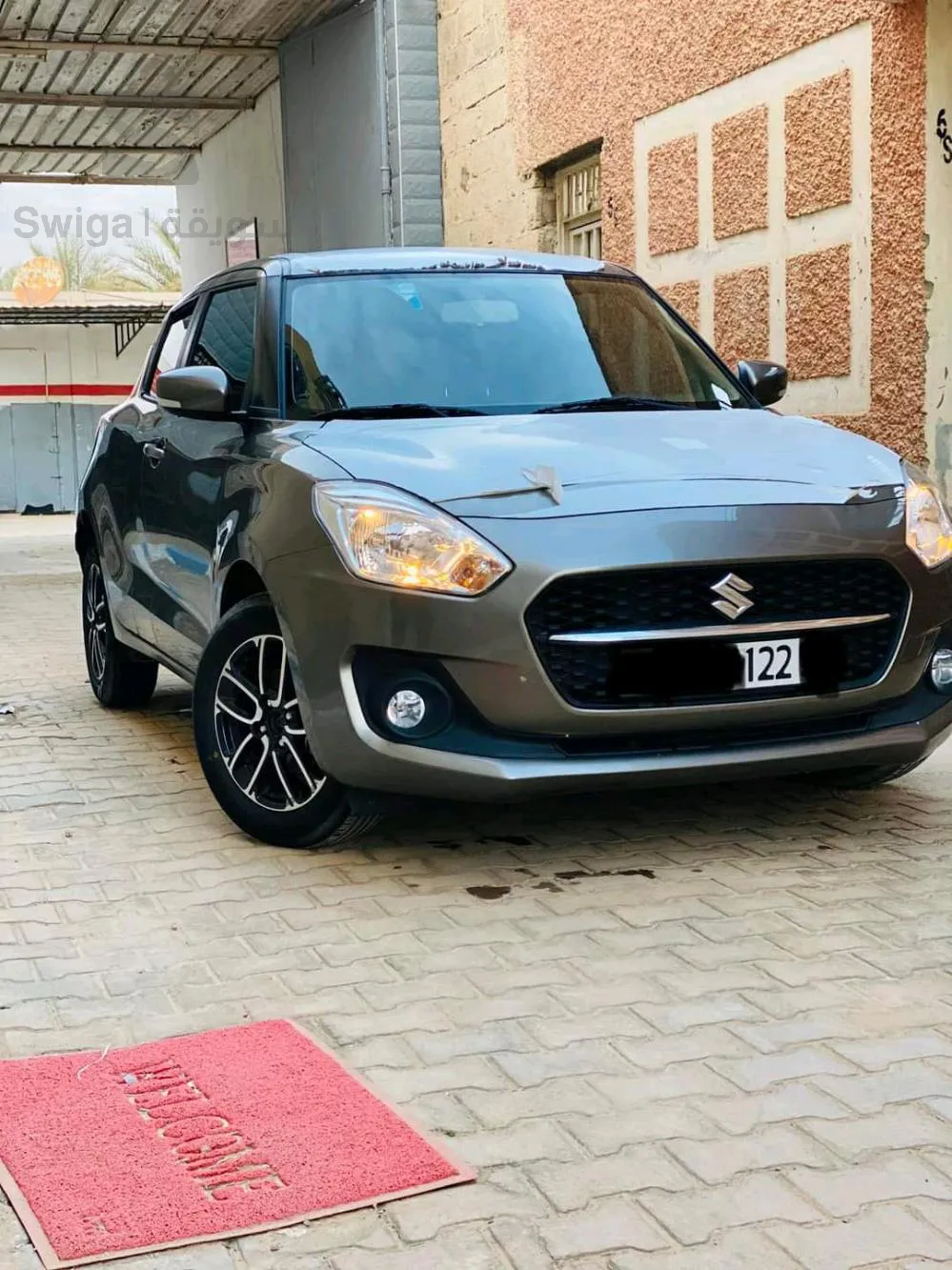 KIA Picanto  disponible  2022 safi