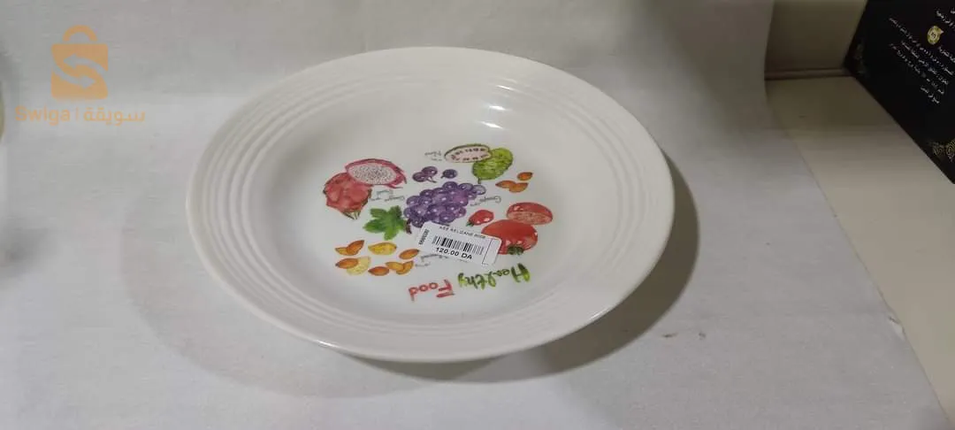 Ustensiles de mélanine