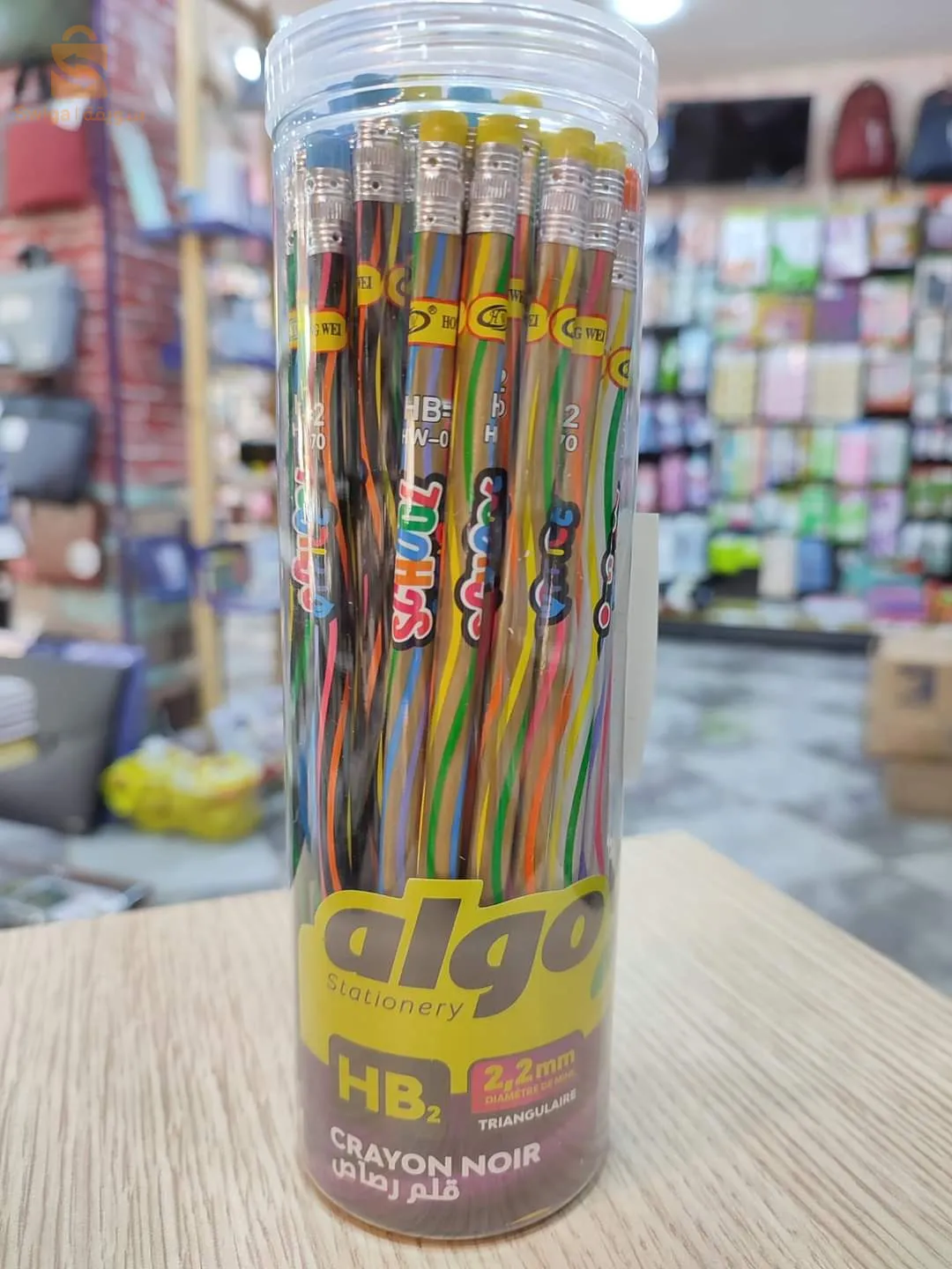 قلم رصاص