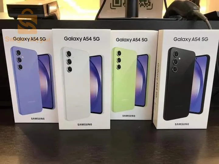 Samsung a54