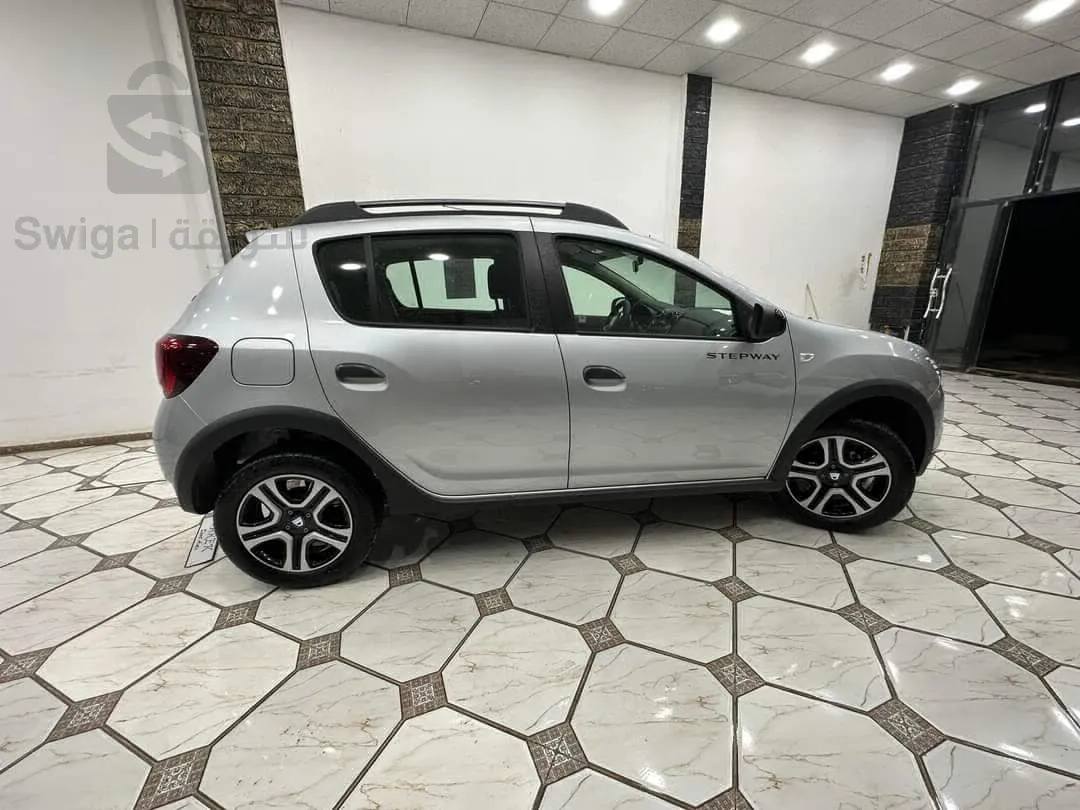 DACIA SANDIRO 1.5DCI 85ch