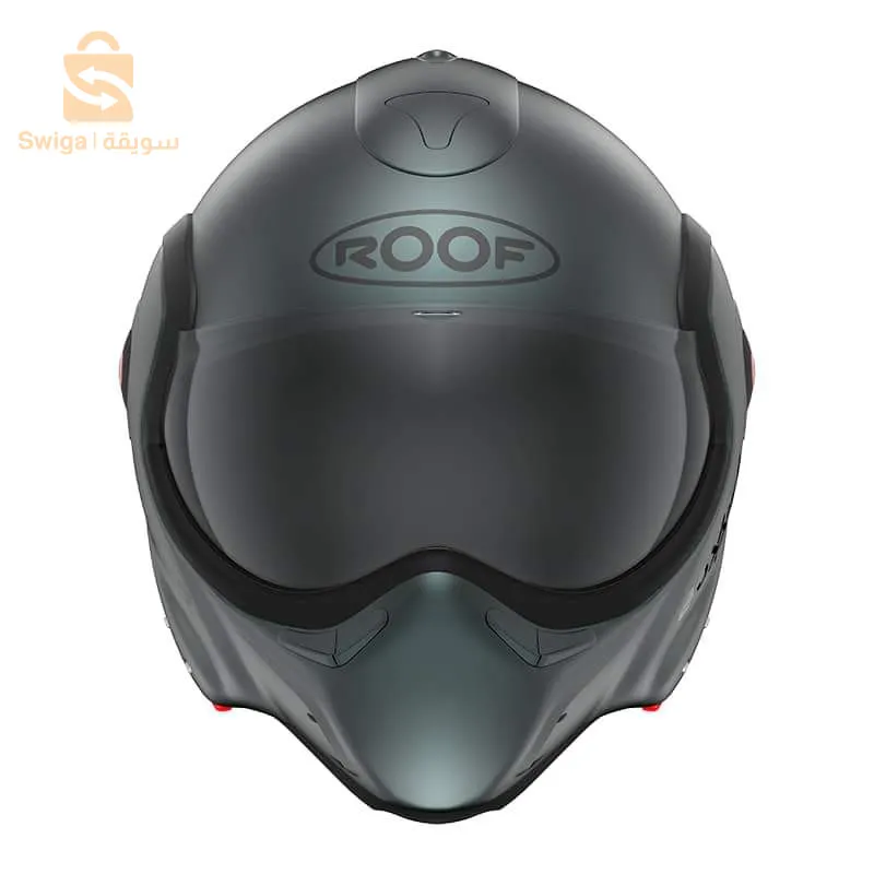 RO9 BOXXER PETROL MAT