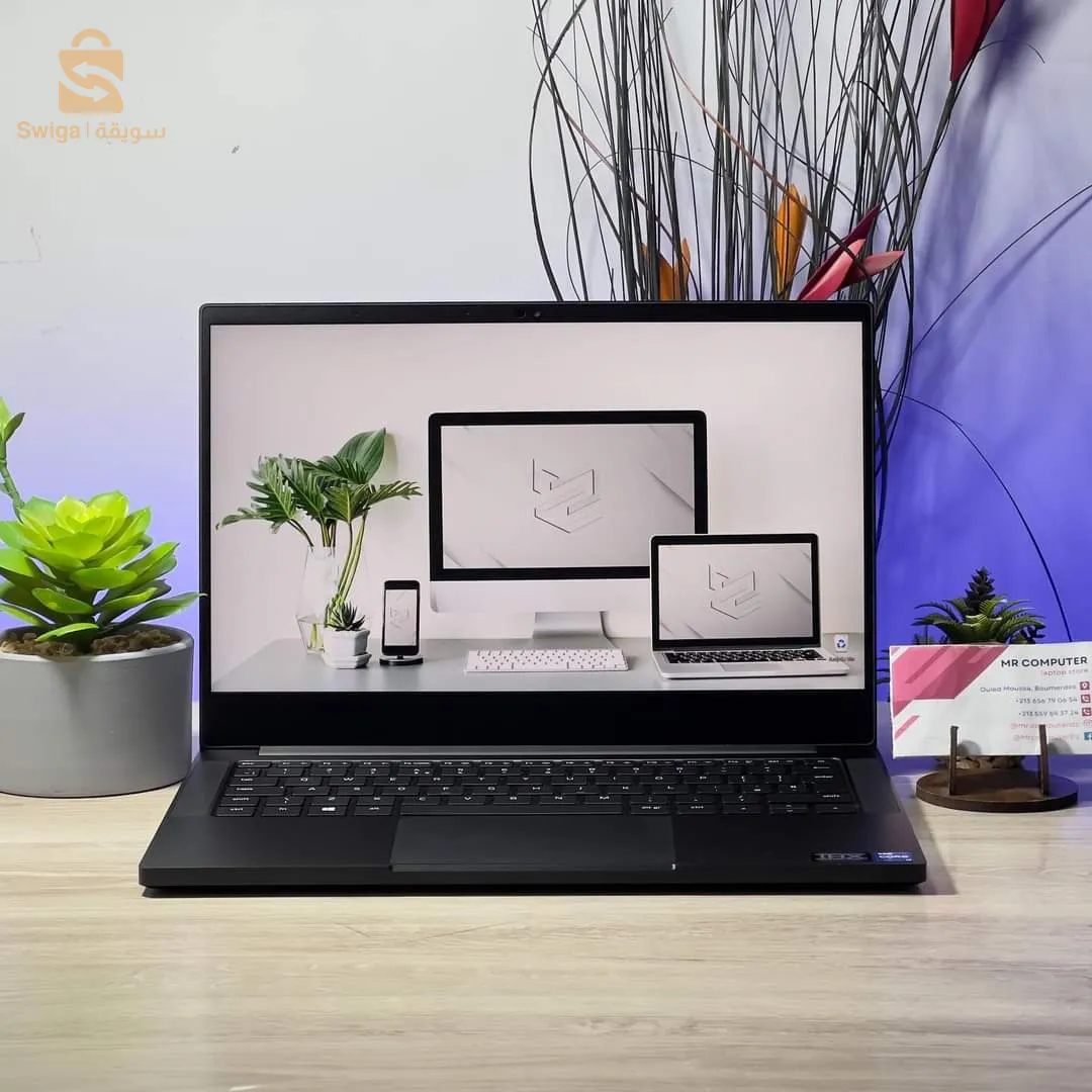 RAZER BLADE STEALTH 13 i7-1165G7