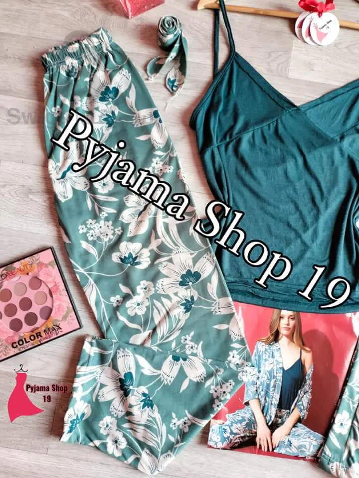 بيجامة ❤️‍🔥