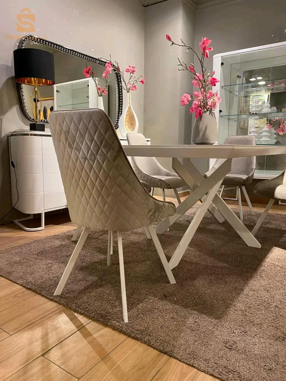 living room furniture